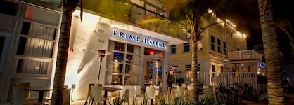 Prime Hotel