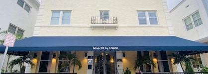 Princess Ann Hotel