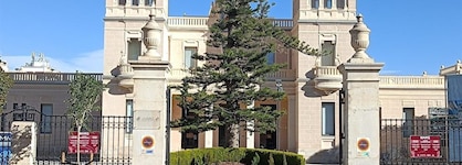 Méndez Núñez Alicante