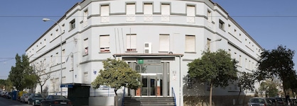 Albergue Inturjoven Málaga - Hostel