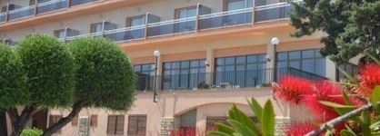 Hotel Sant Jordi
