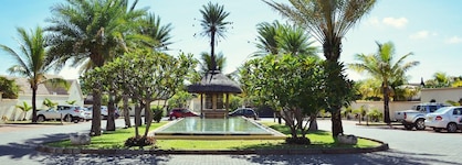 Oasis Villas By Fine And Country