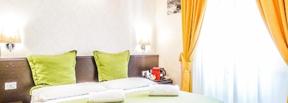 B&B Morelli 1