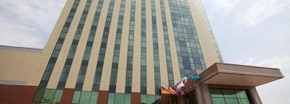 Kazzhol Hotel Astana