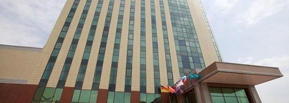 Kazzhol Hotel Astana