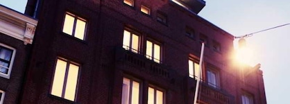 The Bank Hotel