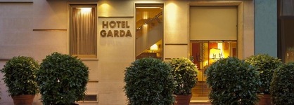 Hotel Garda