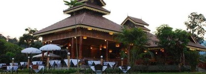 PaiCome HideAway Resort