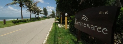 Keeree Waree Seaside Villa