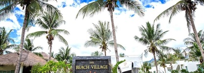 The Beach Village Resort