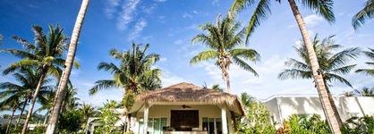 The Beach Village Resort