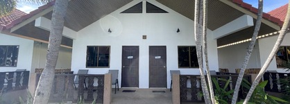 Dolphin Bay Resort