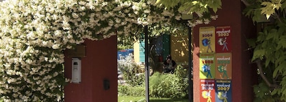 Antica Villa Graziella Hotel