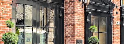 Walker Hotel Greenwich Village