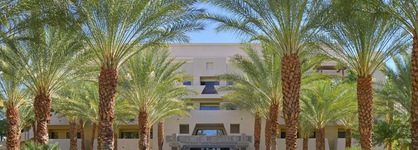 Hilton Vacation Club Cancun Resort Las Vegas