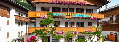 Hotel Adriana