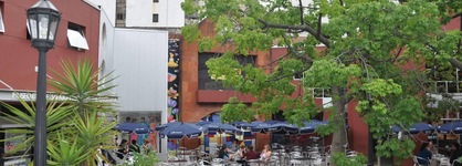 Europlaza Hotel & Suites