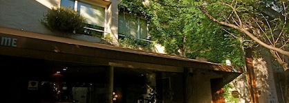 Home Hotel Buenos Aires