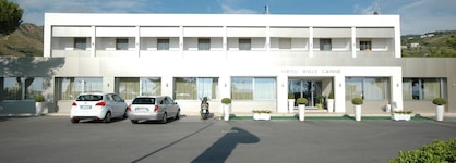 Hotel Delle Canne