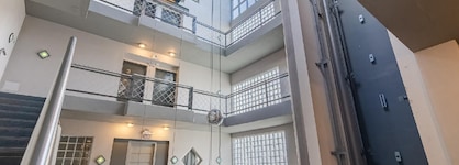 Prodeo Hotel & Lounge
