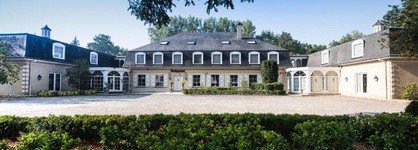 Restaurant Hotel In den Bonten Os