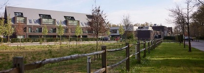 Van Der Valk Hotel Dennenhof