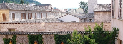 Hotel & Residenza 100 Torri