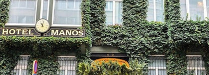 Hotel Manos Premier