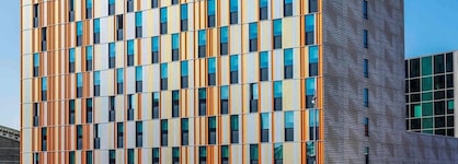 Ibis Budget Leuven Centrum