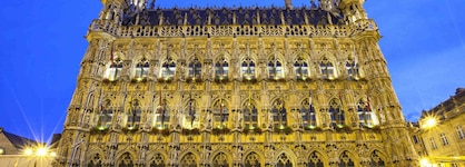 Ibis Budget Leuven Centrum