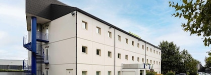 B&B Hotel Liège Nord Rocourt