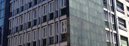 Résidence Studio Genève Centre By Accor