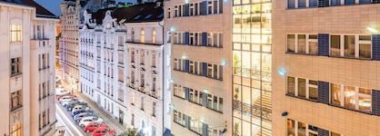 Mosaic House Design Hotel