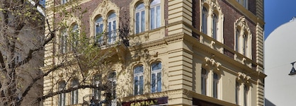 Gerlóczy Boutique Hotel