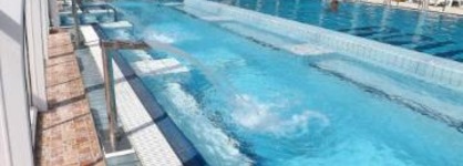 Hotel Aquamarin