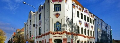 Four Points By Sheraton Kecskemet Hotel & Conference Center
