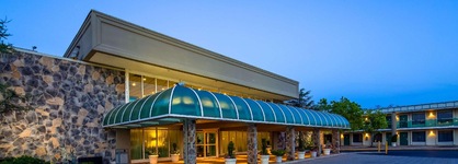 Best Western Plus Ottawa Kanata Hotel & Conference Centre