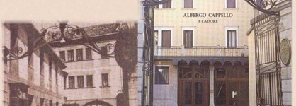 Albergo Cappello E Cadore