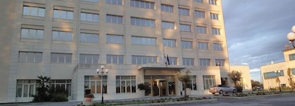 Hotel Marconi