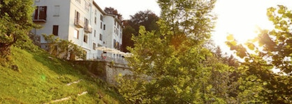 Hotel Paradiso Como