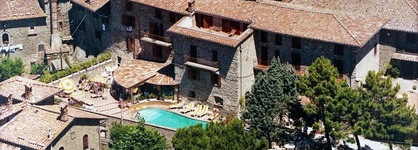 Relais La Fattoria