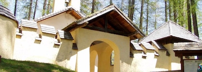 Hotel Ortles