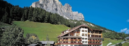 Hotel Sassongher