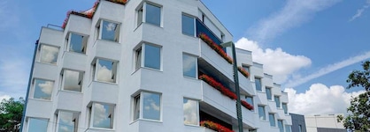 Best Western Plus Lido Hotel