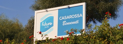 Casarossa Hotel