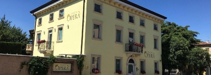Hotel Opera'
