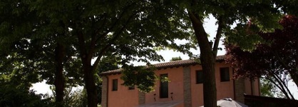 Alla Cedrara Agriturismo