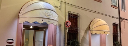 Hotel De Prati