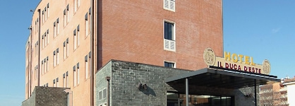 Hotel Il Duca D'este