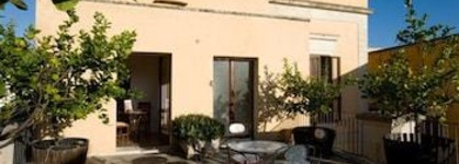 Hotel Residence Palazzo Baldi